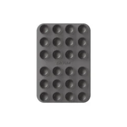 Magnetic Suction Mount Stax Skinarma - Smoke